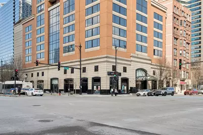 1160 S Michigan Avenue #1504, Chicago, IL 60605 - Photo 1