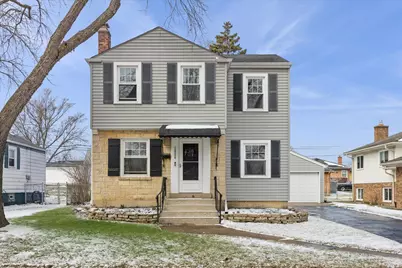 1226 Highridge Parkway, Westchester, IL 60154 - Photo 1