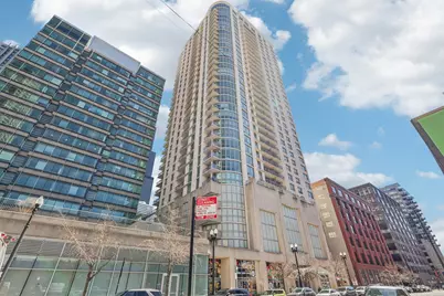 125 S Jefferson Street #1408, Chicago, IL 60661 - Photo 1