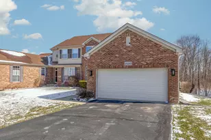 25253 Forest Edge Dr, Channahon, IL 60410 - Photo 1