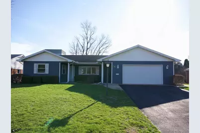 308 Granada Road, Bloomington, IL 61701 - Photo 1