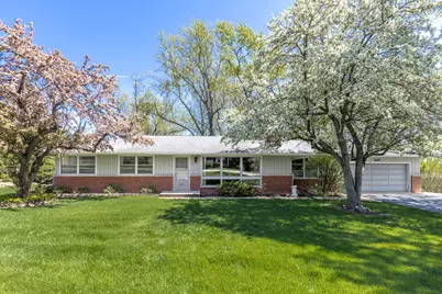 4S629 Radcliff Road, Naperville, IL 60563 - Photo 1