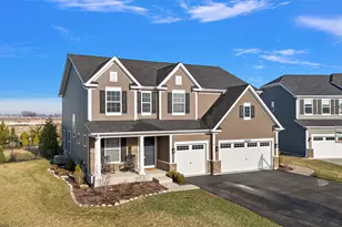 15247 S Sawgrass Cir, Plainfield, IL 60544 - Photo 1