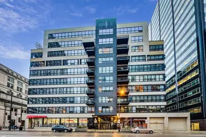 130 S Canal Street #504, Chicago, IL 60606 - Photo 1