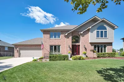19824 Maydell Court, Tinley Park, IL 60487 - Photo 1