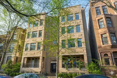 630 W Wellington Avenue #1E, Chicago, IL 60657 - Photo 1