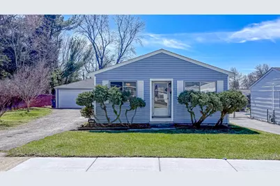 547 E Altgeld Avenue, Glendale Heights, IL 60139 - Photo 1