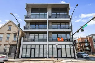 1203 W Augusta Blvd, Chicago, IL 60642 - Photo 1