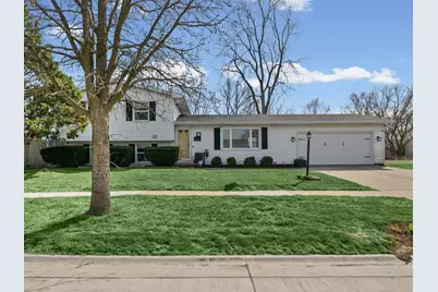 2113 Sumac Drive, Champaign, IL 61821 - Photo 1