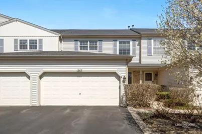 1969 Bayview Lane, Aurora, IL 60506 - Photo 1
