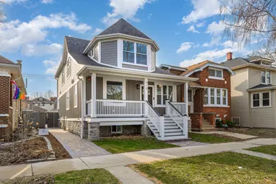 515 Highland Avenue, Oak Park, IL 60304 - Photo 1