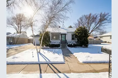 10109 Covell Street, Richmond, IL 60071 - Photo 1