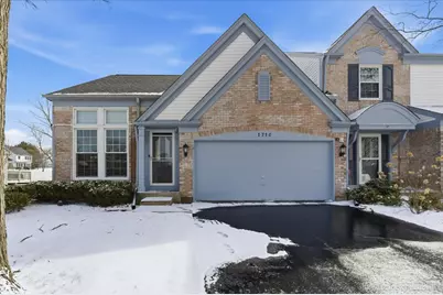 1710 Coach Drive, Naperville, IL 60565 - Photo 1