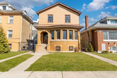 5454 W Eddy Street, Chicago, IL 60641 - Photo 1