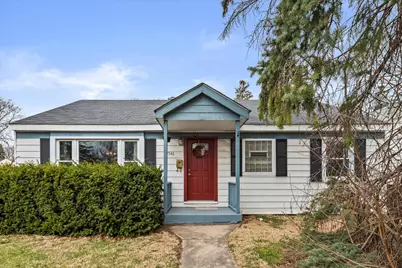 9546 Washington Avenue, Brookfield, IL 60513 - Photo 1