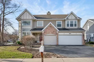 685 E Thornhill Ln, Palatine, IL 60074 - Photo 1