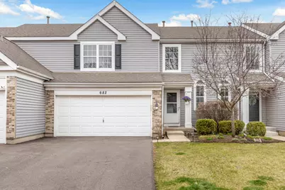 682 Silk Oak Lane, Crystal Lake, IL 60014 - Photo 1