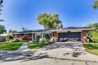 5200 Wright Terrace, Skokie, IL 60077 - Photo 1