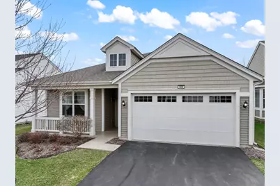 925 Prescott Lane, Pingree Grove, IL 60140 - Photo 1