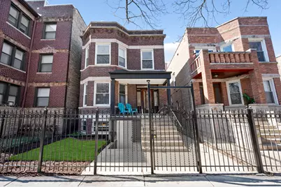 4704 N Troy Street, Chicago, IL 60625 - Photo 1