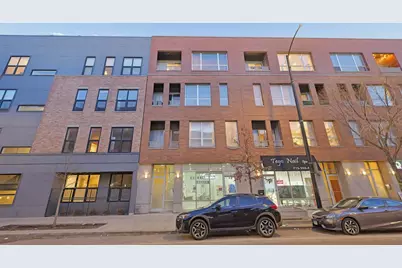 1735 N Western Avenue #2, Chicago, IL 60647 - Photo 1