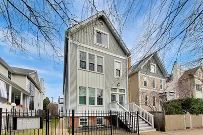 1232 W Nelson Street #B, Chicago, IL 60657 - Photo 1