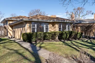 8434 Lawndale Avenue, Skokie, IL 60076 - Photo 1