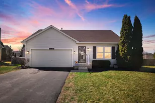 1380 Dahlgren Ln, Minooka, IL 60447 - Photo 1