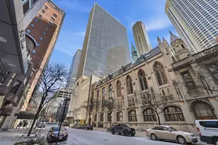 111 E Chestnut St, Chicago, IL 60611 - Photo 1