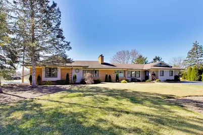 21900 N Rainbow Road, Deer Park, IL 60010 - Photo 1