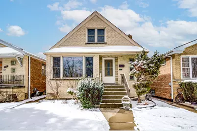6124 S Mulligan Avenue, Chicago, IL 60638 - Photo 1