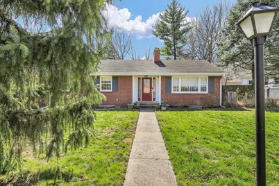 701 Hamilton Drive, Champaign, IL 61820 - Photo 1
