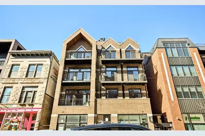 2240 W North Avenue #4E, Chicago, IL 60647 - Photo 1