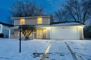 8217 N Carrolton Ct, Hanover Park, IL 60133 - Photo 1