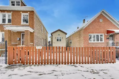 3324 S May Street, Chicago, IL 60608 - Photo 1
