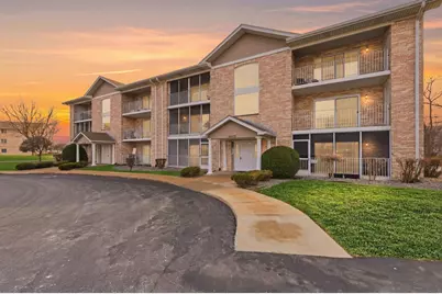 16032 Crystal Creek Drive #1A, Orland Park, IL 60462 - Photo 1