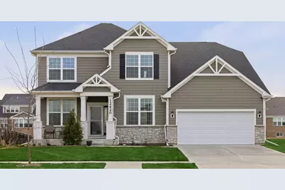 12420 Eileen Street, Lemont, IL 60439 - Photo 1