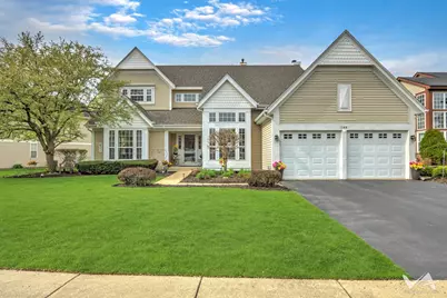 1348 Normandy Lane, Bartlett, IL 60103 - Photo 1