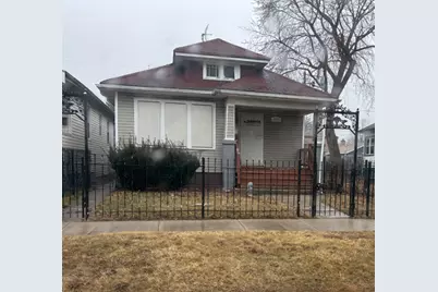 10634 S Eggleston Avenue, Chicago, IL 60628 - Photo 1