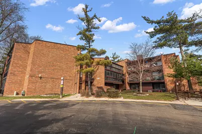 14501 Central Court #PH3, Oak Forest, IL 60452 - Photo 1