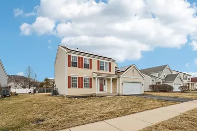 2410 Miriam Avenue, Zion, IL 60099 - Photo 1