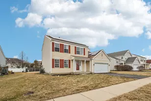 2410 Miriam Ave, Zion, IL 60099 - Photo 1