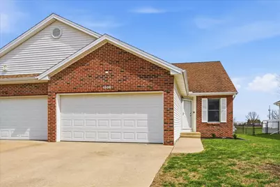 1308 Beacon Hill Court, Normal, IL 61761 - Photo 1