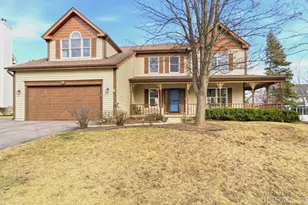 1107 Pember Cir, West Dundee, IL 60118 - Photo 1