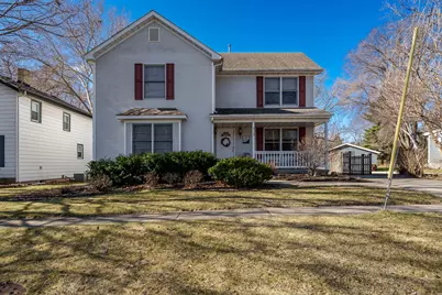 313 Genoa Street, Cherry Valley, IL 61016 - Photo 1