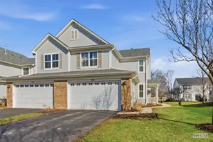 367 Chesapeake Ln, Oswego, IL 60543 - Photo 1