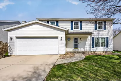 2704 Brighton Lane, Bloomington, IL 61704 - Photo 1