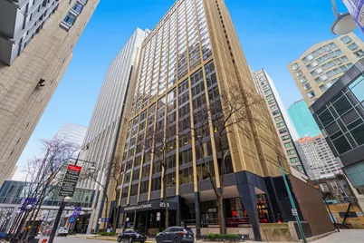 233 E Erie Street #1602, Chicago, IL 60611 - Photo 1