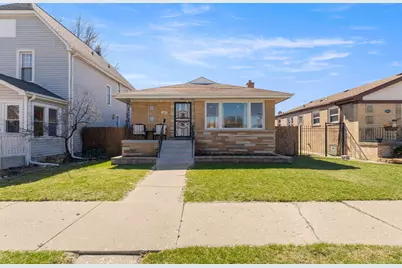 3819 W 83rd Place, Chicago, IL 60652 - Photo 1