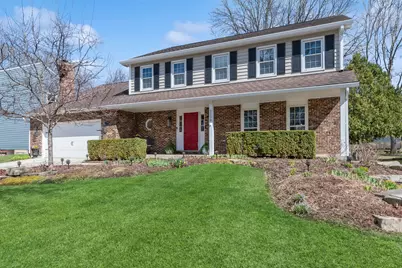 2238 Allegany Drive, Naperville, IL 60565 - Photo 1